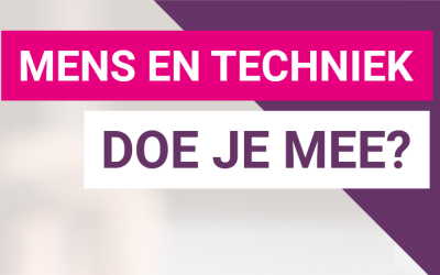 Oproep Fontys: Ontwikkeling hulpmiddel op maat