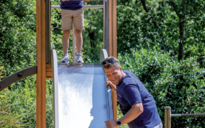 We kijken naar wat wel kan