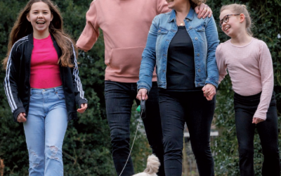 We hebben samen overwonnen