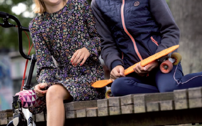 Ik kan nu gewoon veel meer