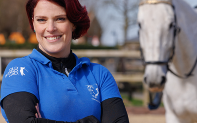 Ik ben er een van doorgaan