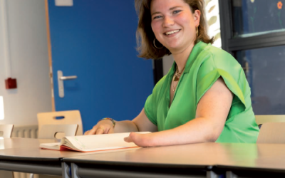 Het stopt niet als je 18 wordt