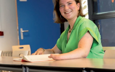 Het stopt niet als je 18 wordt