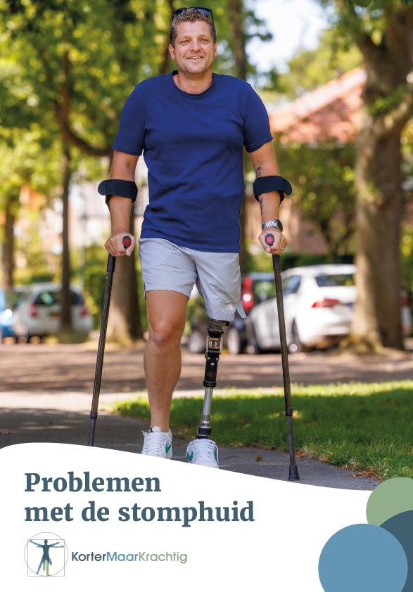 Voorkant_Problemen met de stomphuid Brochure Problemen met de stomphuid