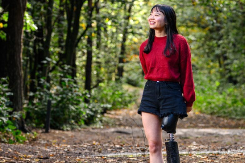 Kom 8 november naar de prothesegebruikersochtend bij Heckert & Van Lierop