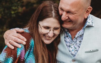 Gratis fotoshoots voor ernstig zieken tijdens Betekenisweek