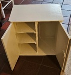 Column: Kledingkastje