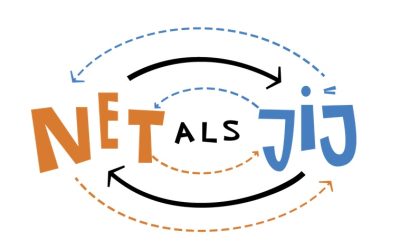 Jongeren en zorgverleners starten project Implementatie Net Als Jij bij Rijndam Revalidatie