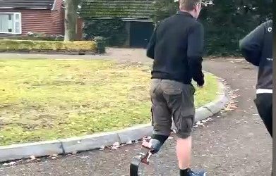 Uitnodiging: Ren of loop met me mee in de TT City Run 2026