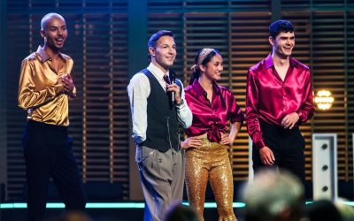 Vanaf maandag 2 maart keert Project Dans terug op NPO 1