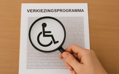 De stoep onder de loep