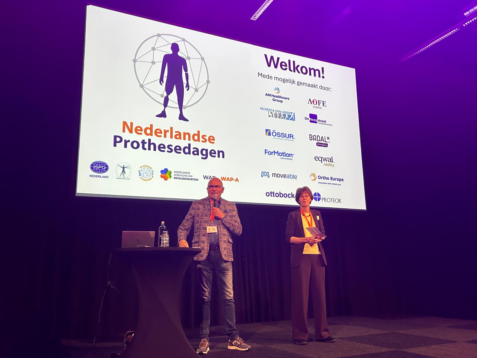 Welkomstwoord