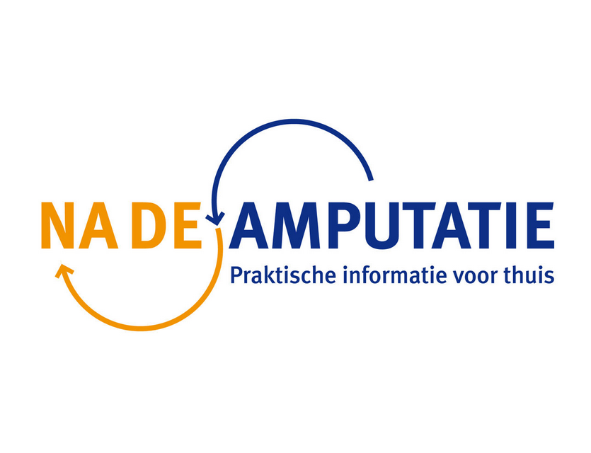 Na de amputatie