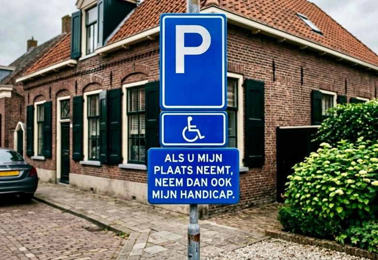 Parkeren