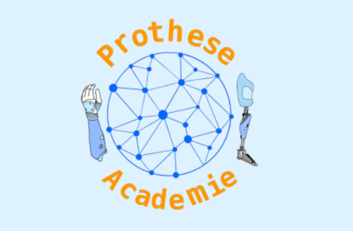 Logo Prothese Academie